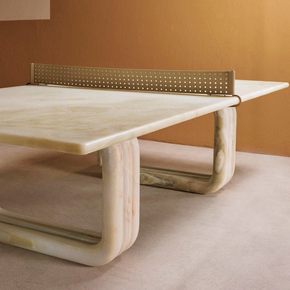 Nudo Ping Pong Table image number 2