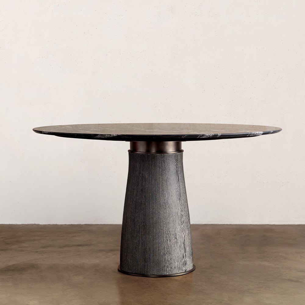 CAMDEN DINING TABLE image number 3