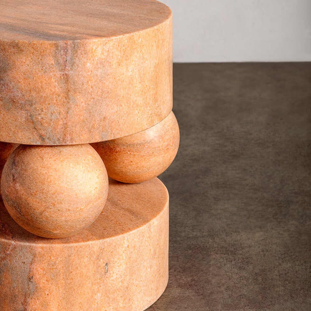 MORRO SIDE TABLE image number 4