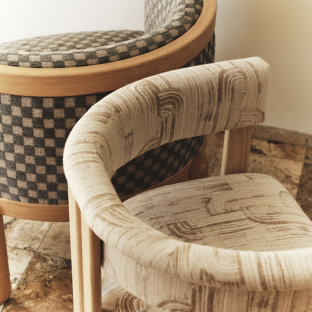 Crescent Weave image number 3