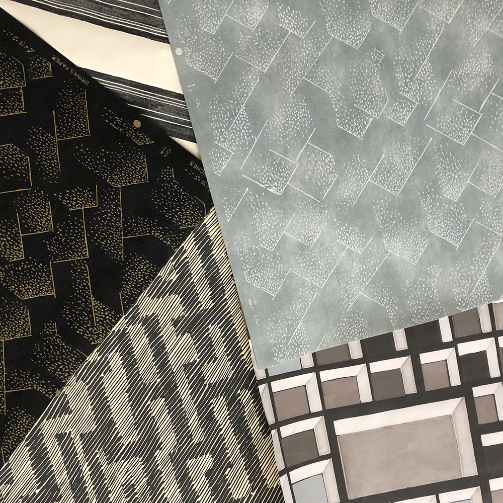 BRINK WALLPAPER image number 2