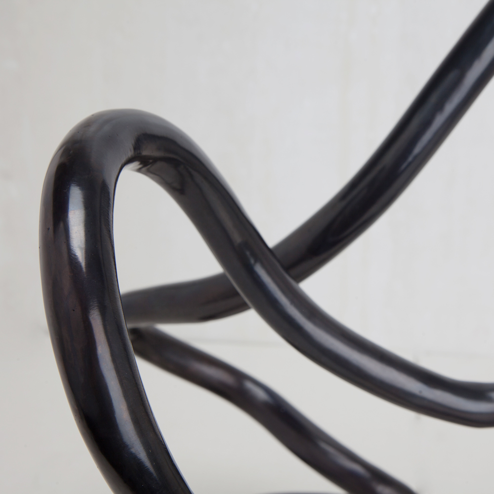 VOLUTE SCULPTURE image number 4