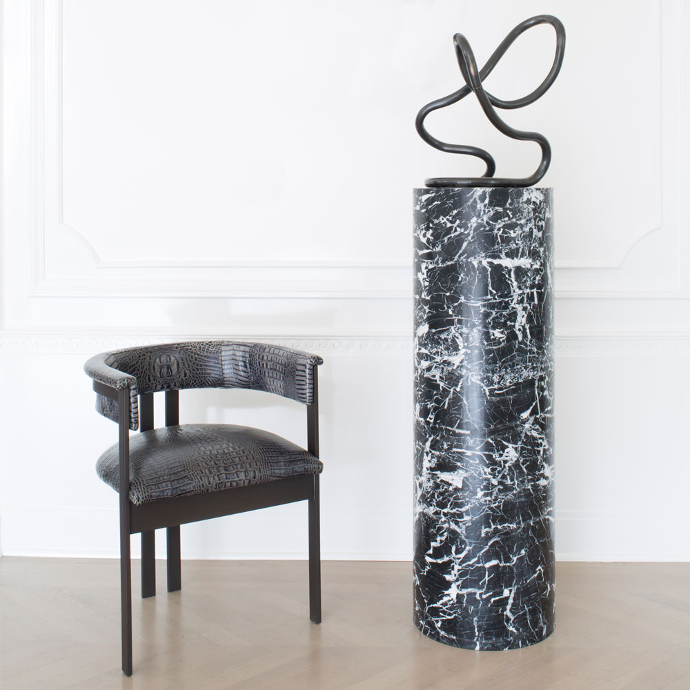 VOLUTE SCULPTURE image number 1