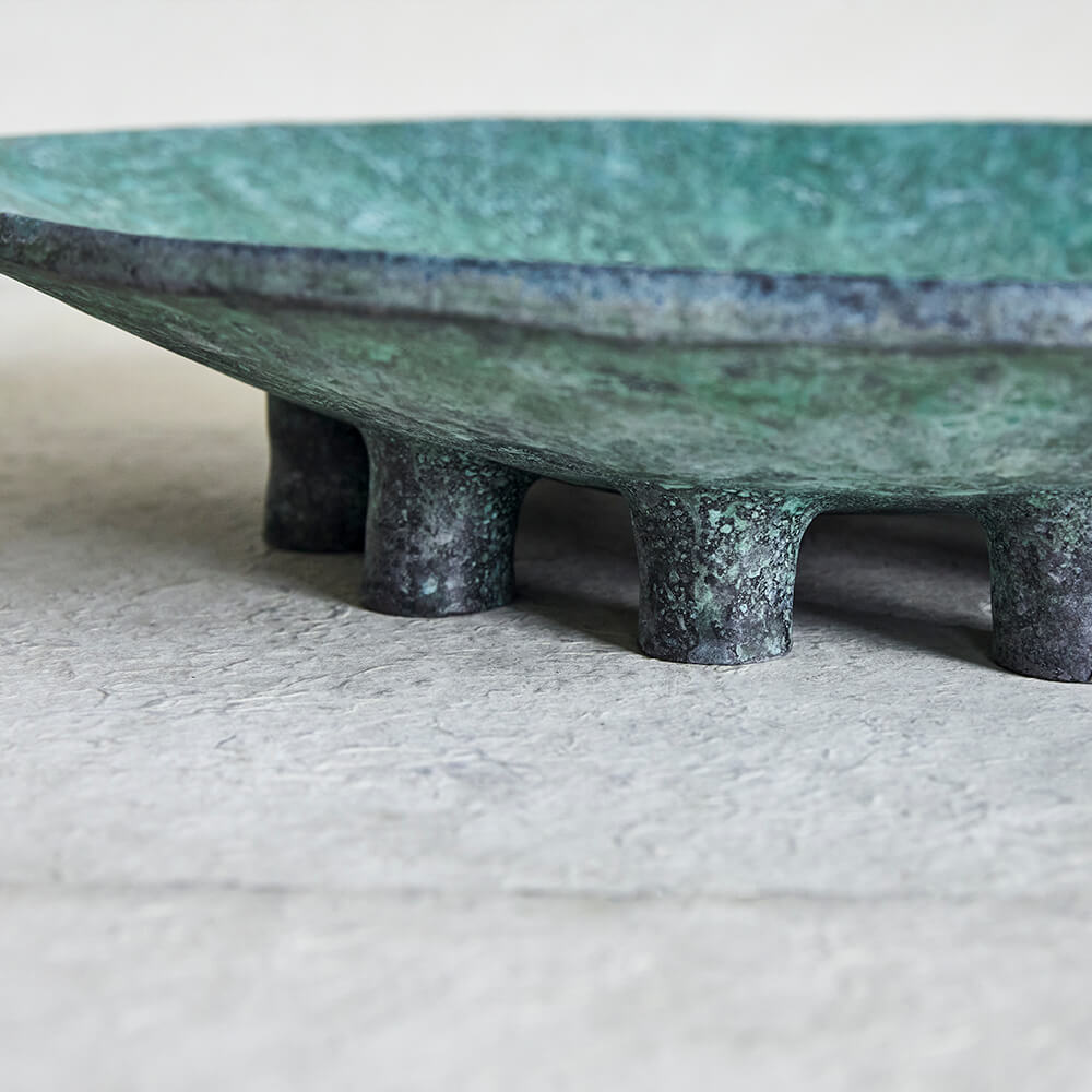 HEATH PLATTER image number 4