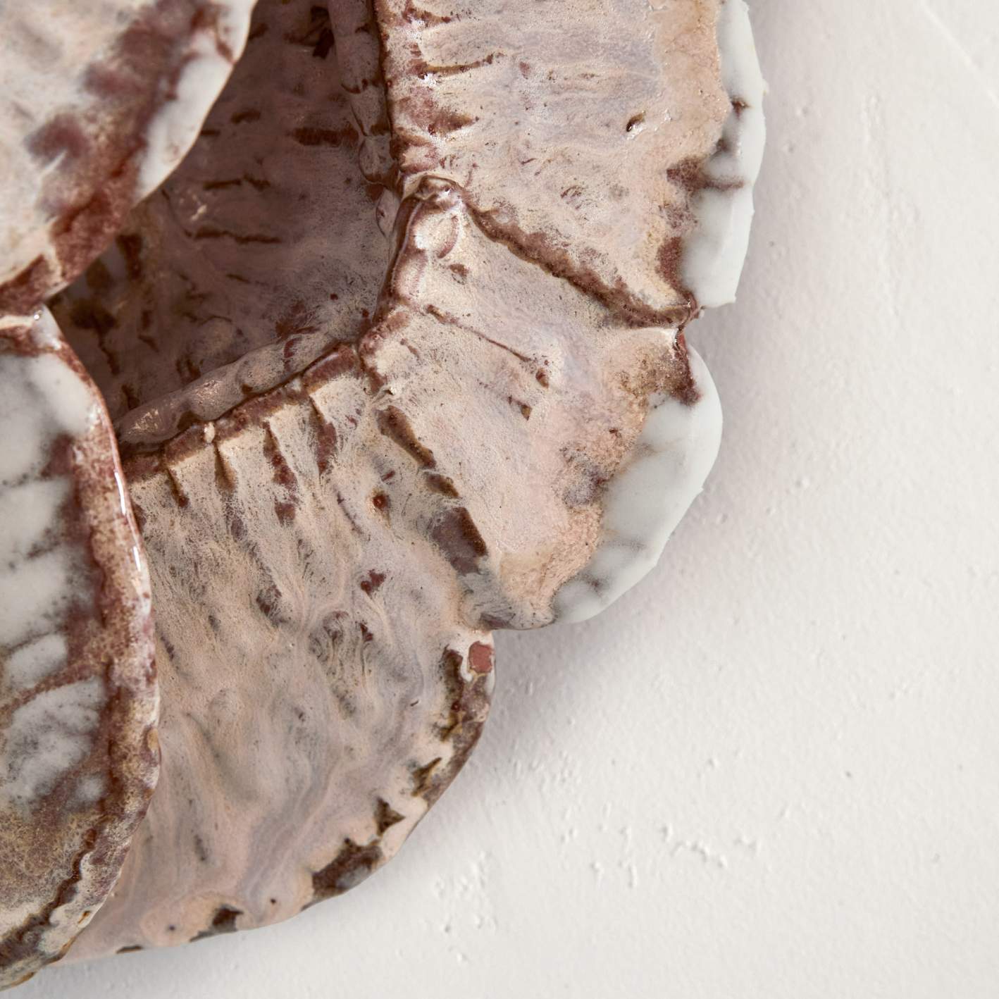 Terra Wall Piece I image number 2