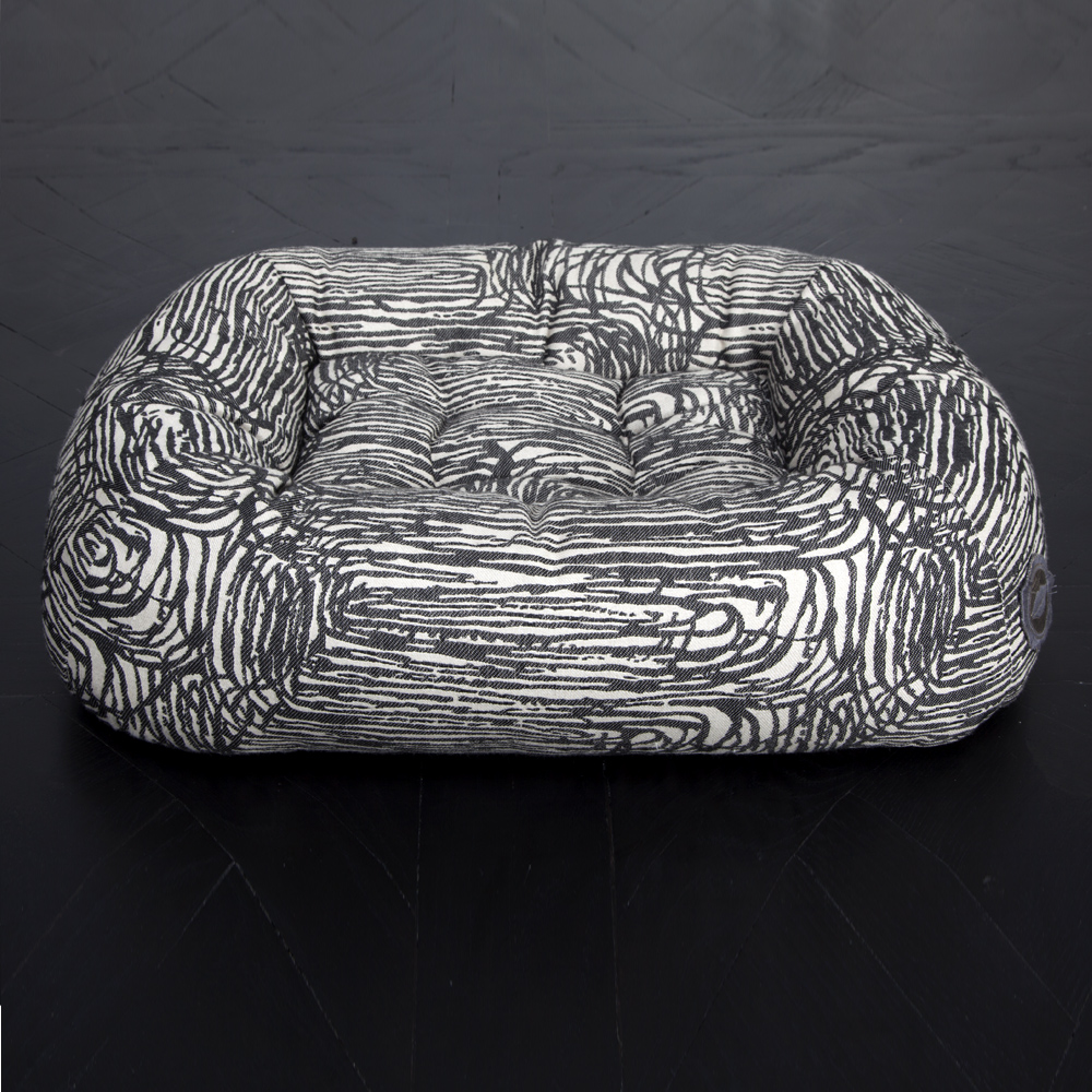 GRACIE SMALL DOG BED image number 1