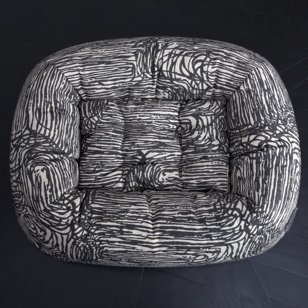 GRACIE SMALL DOG BED image number 2