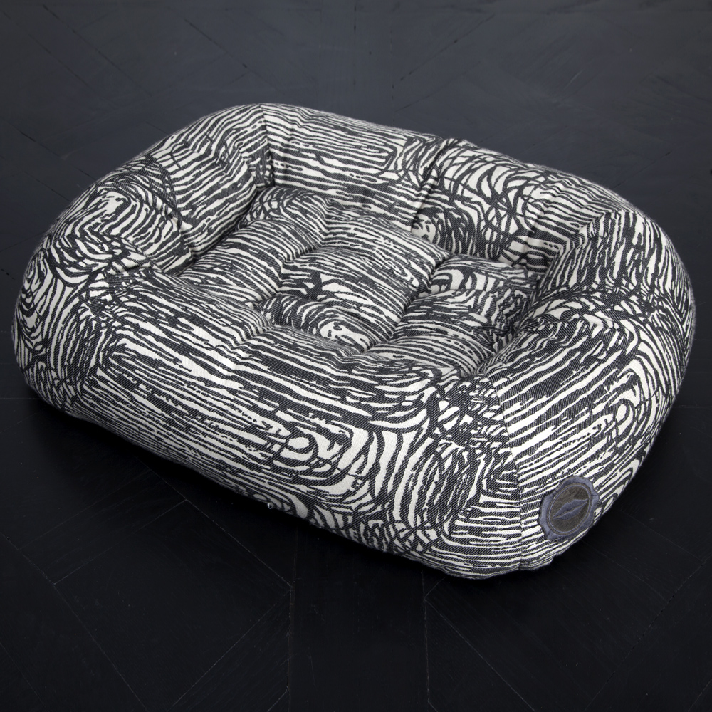 GRACIE SMALL DOG BED image number 3