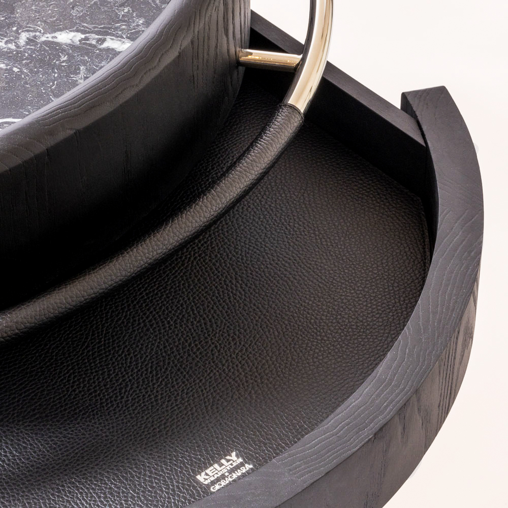 Maris Bar Cart image number 6