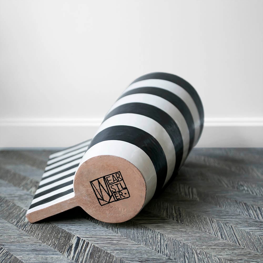 OPTIC VASE image number 1