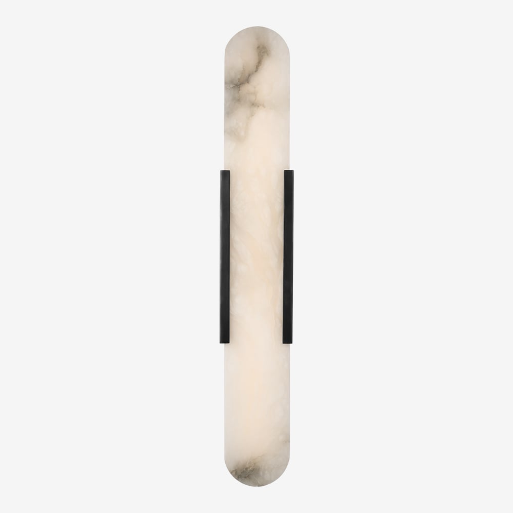 Melange 28" Elongated Sconce
