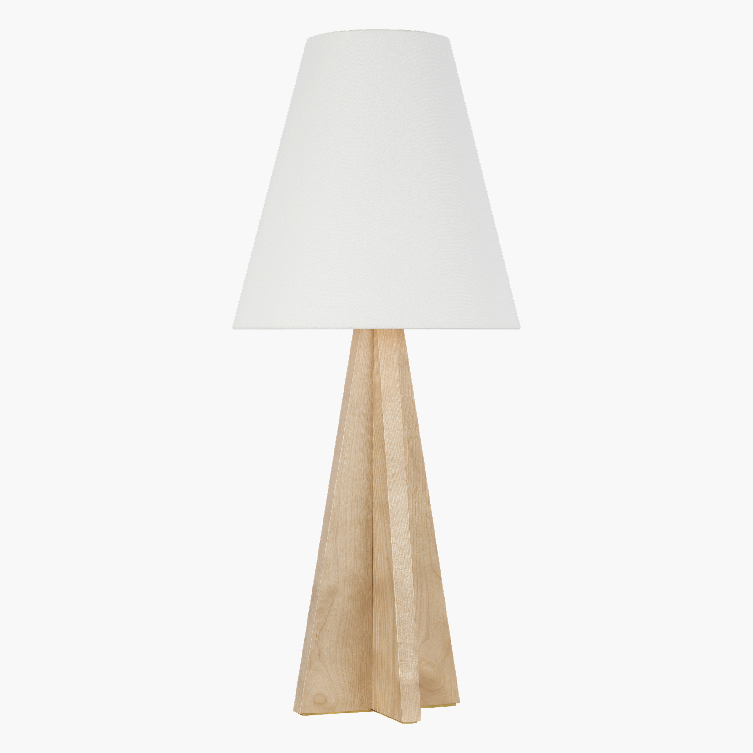 Crue 34" Table Lamp