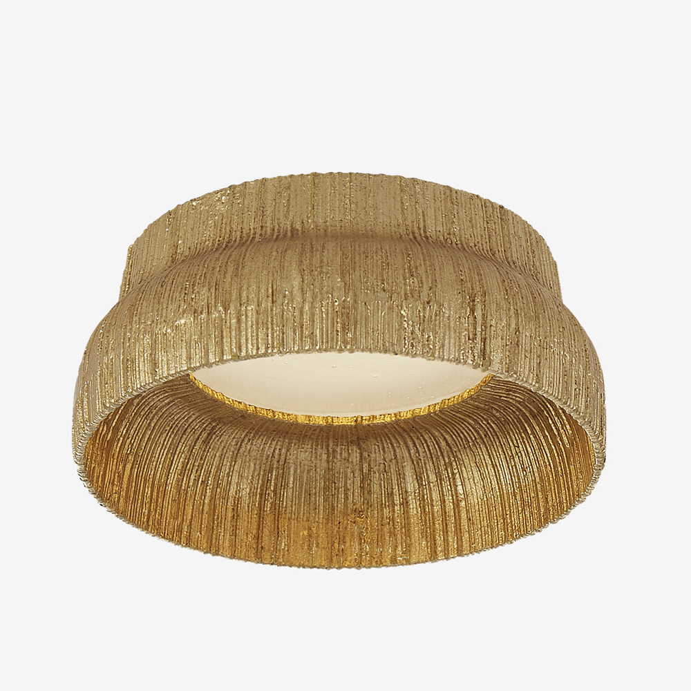 UTOPIA PETITE FLUSH MOUNT image number 0