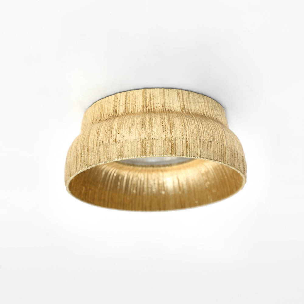 UTOPIA PETITE FLUSH MOUNT image number 1