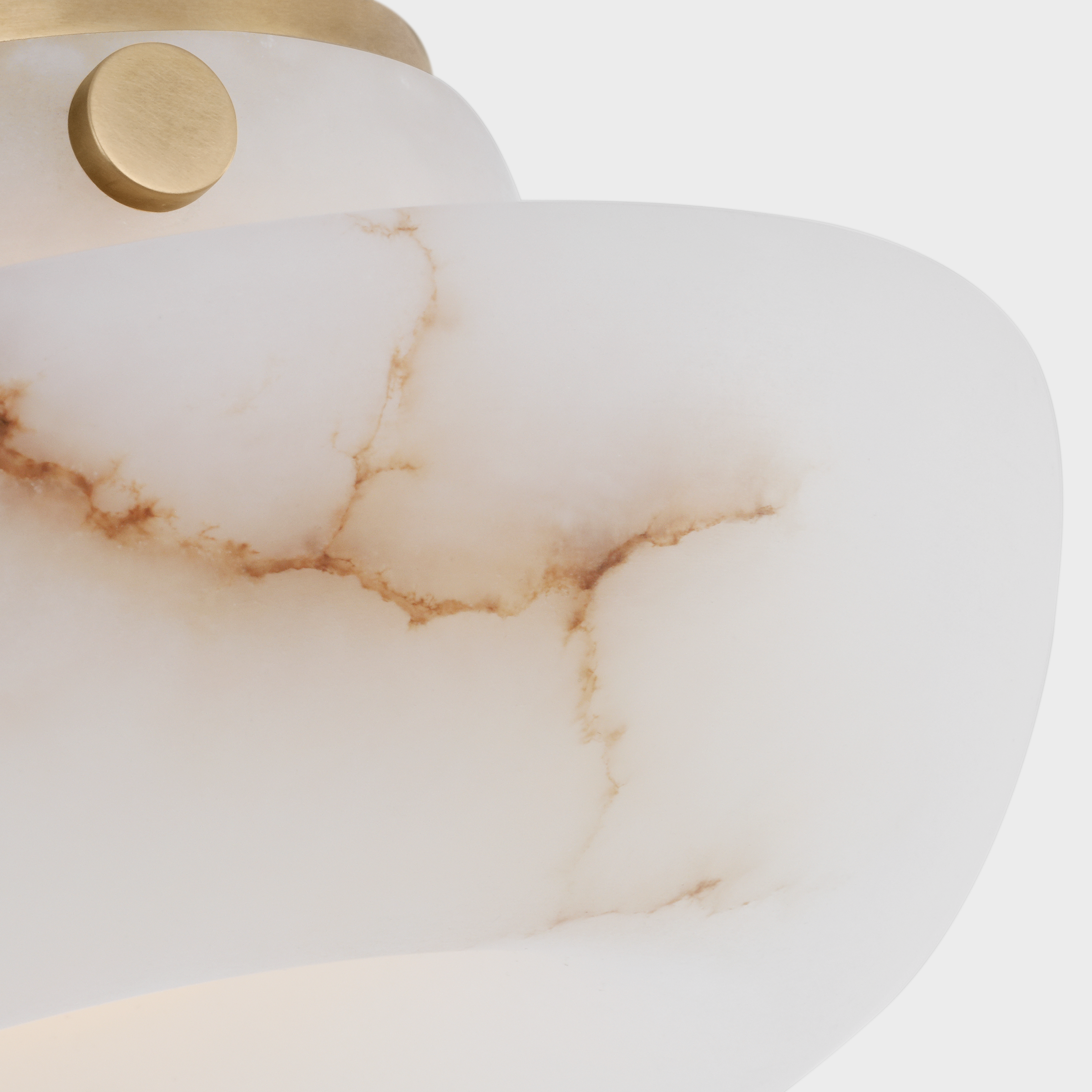 Cappello 6" Flush Mount image number 1