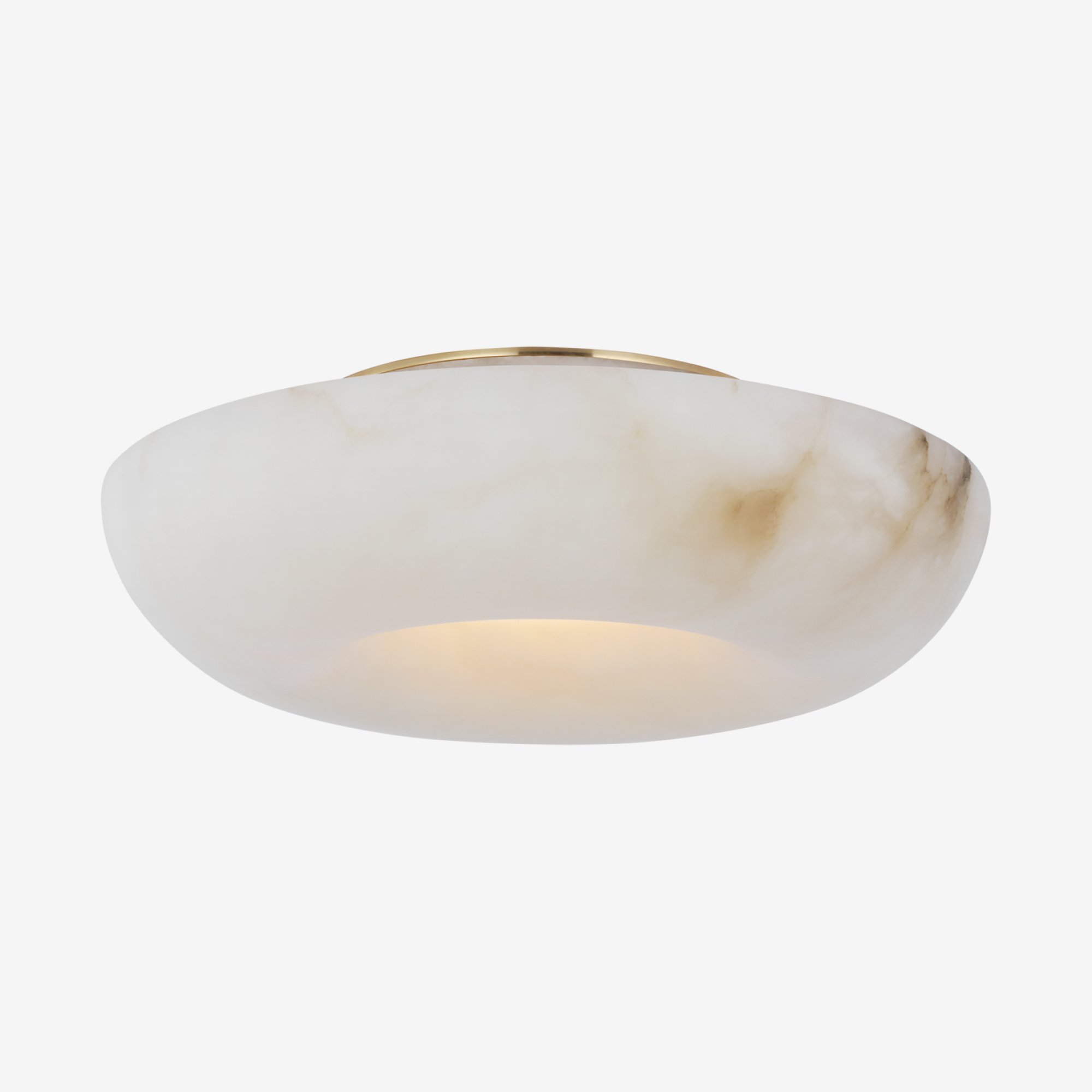 Cappello 12" Flush Mount image number 0
