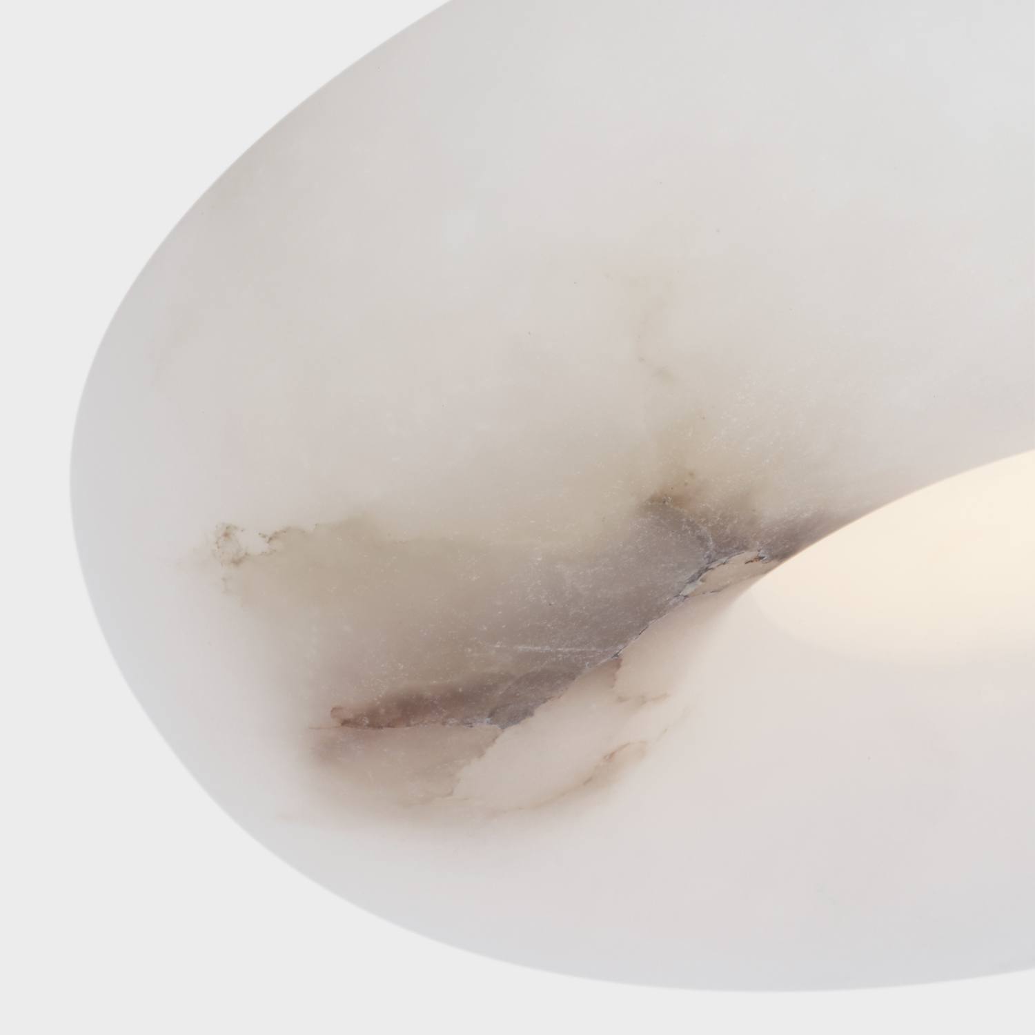 Cappello 12" Flush Mount image number 3