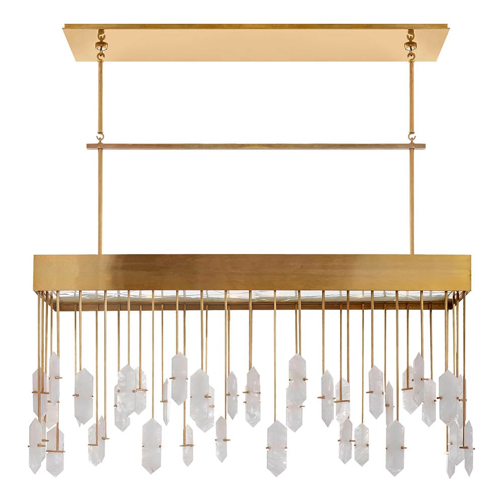 HALCYON LINEAR PENDANT image number 1