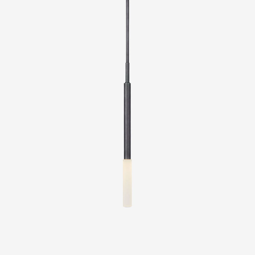 ROUSSEAU SINGLE PENDANT