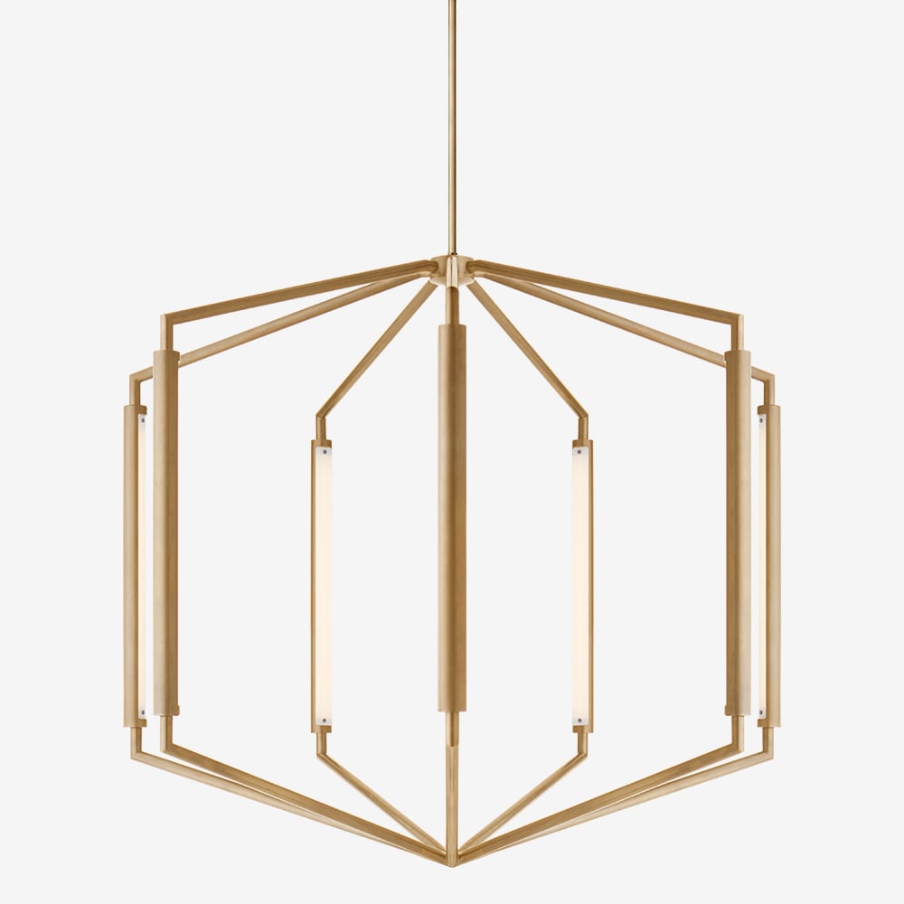 APPAREIL LARGE LANTERN image number 0