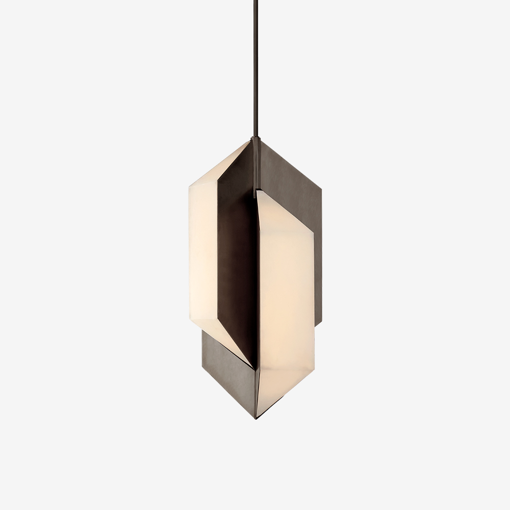 OPHELION MEDIUM PENDANT image number 0