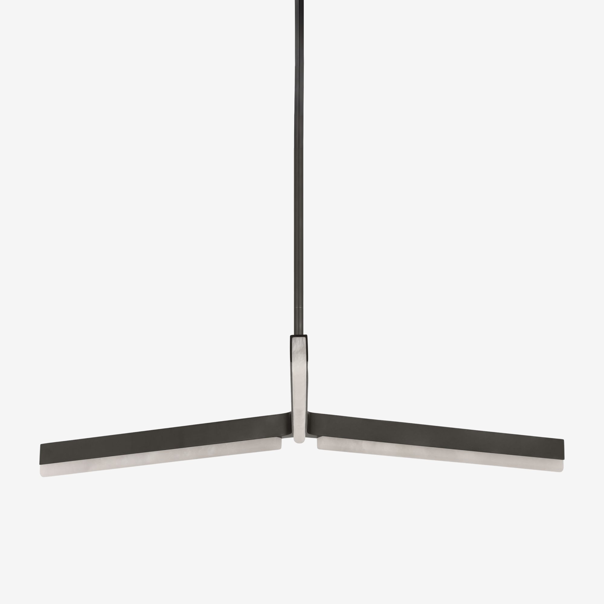 Linea 42" Chandelier