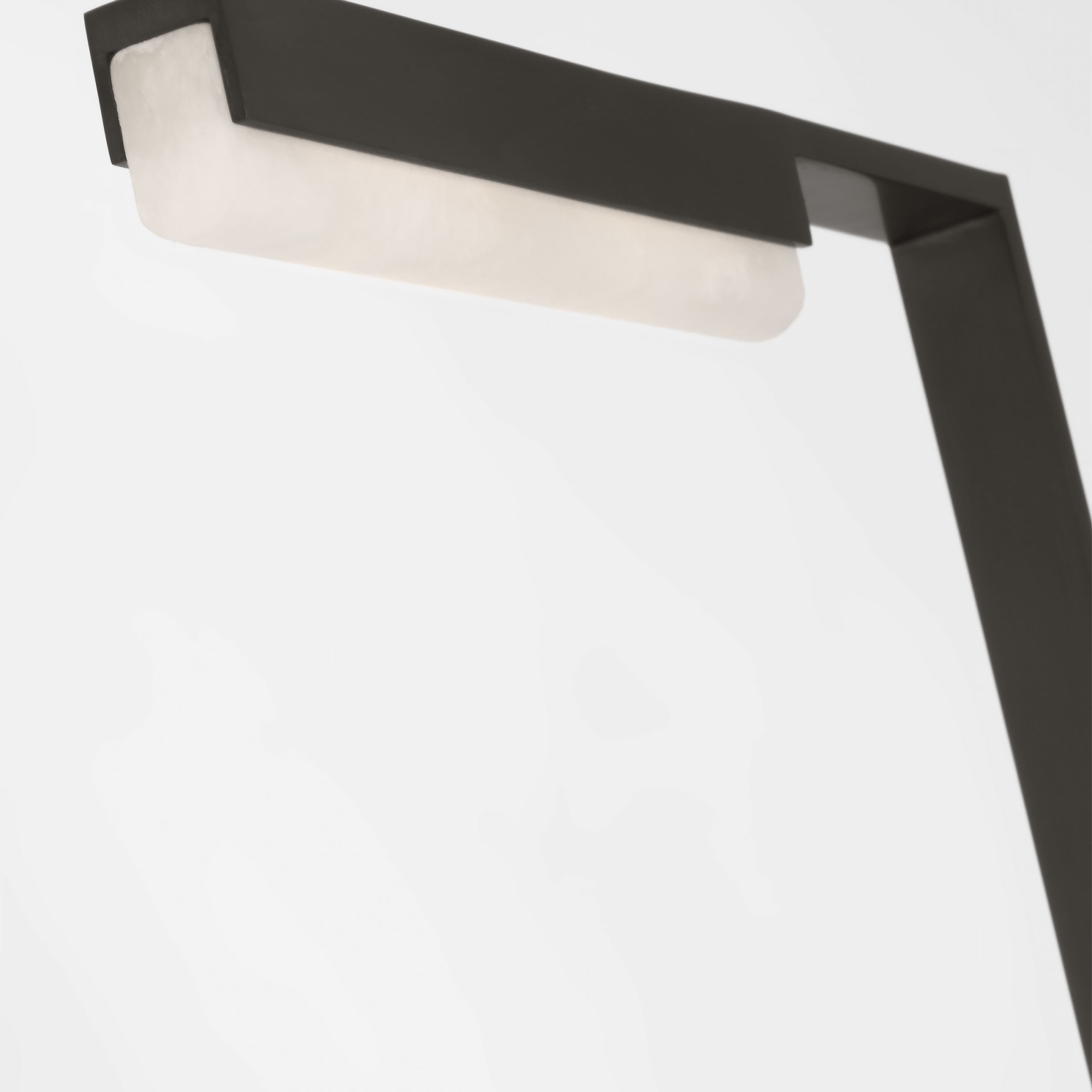 Linea 42" Floor Lamp image number 2