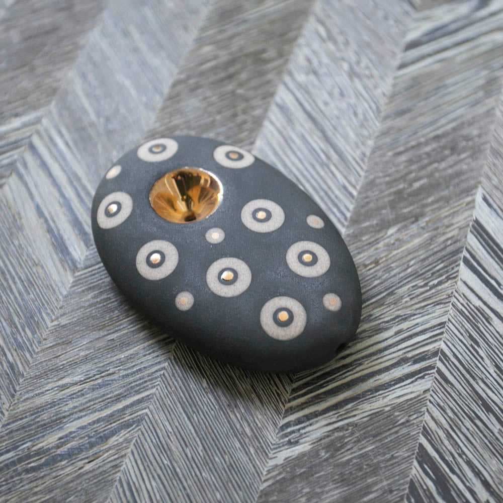 MIWAK JUNIOR - XANTHE BLACK PIPE image number 1