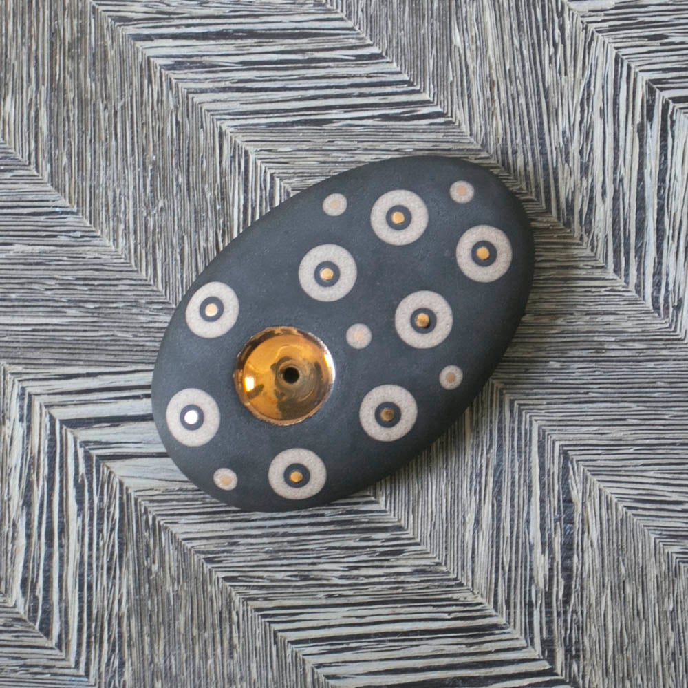 MIWAK JUNIOR - XANTHE BLACK PIPE image number 2