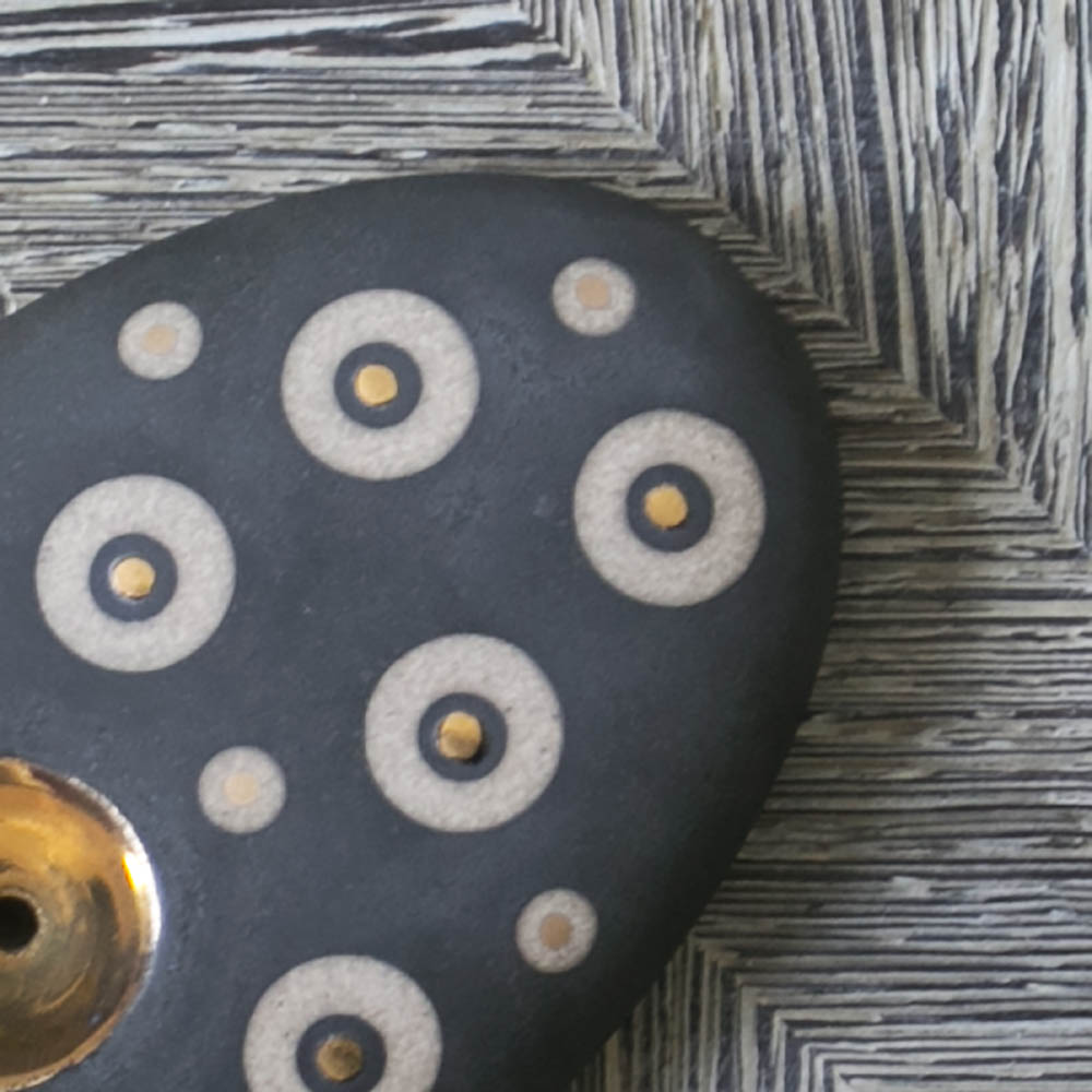 MIWAK JUNIOR - XANTHE BLACK PIPE image number 4