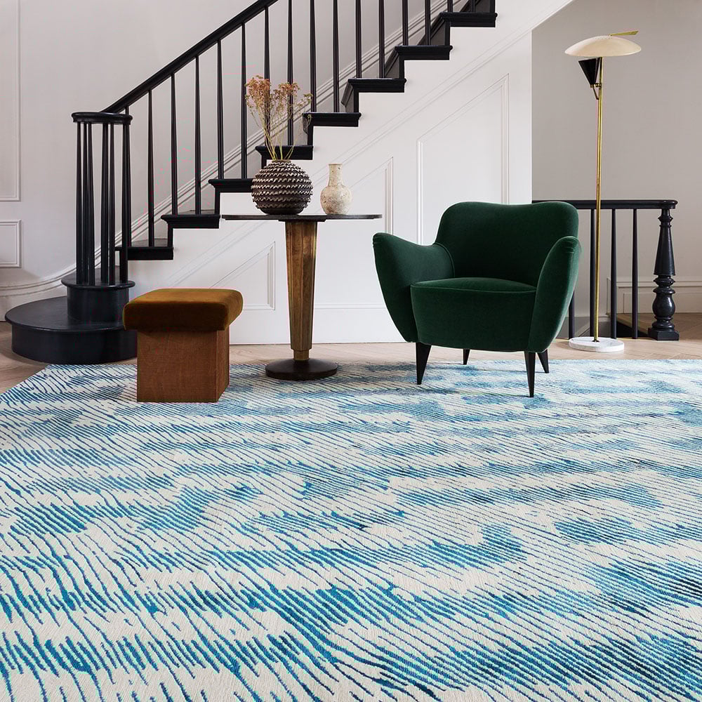 VERGE RUG