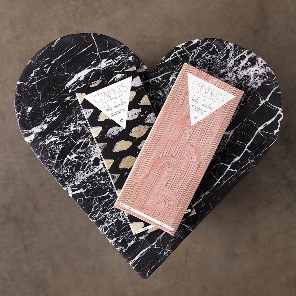 INGENUE CHOCOLATE BAR image number 4