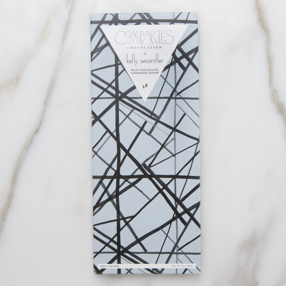 Channels Chocolate image number 0