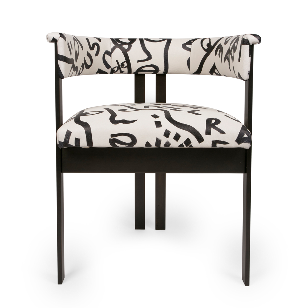 SHANTELL MARTIN ELLIOT CHAIR image number 0