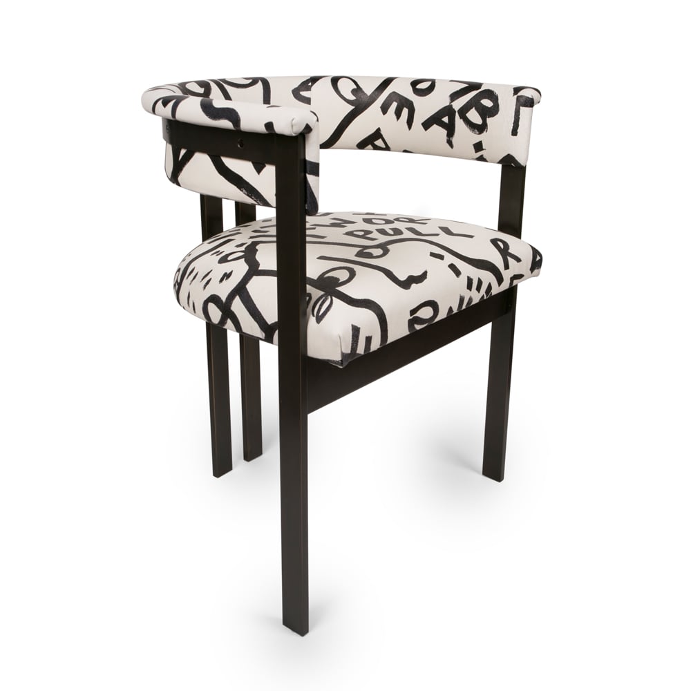 SHANTELL MARTIN ELLIOT CHAIR image number 1