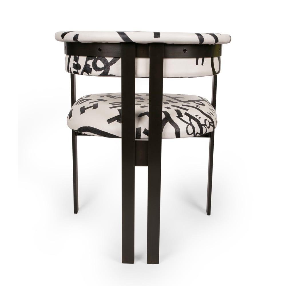 SHANTELL MARTIN ELLIOT CHAIR image number 3