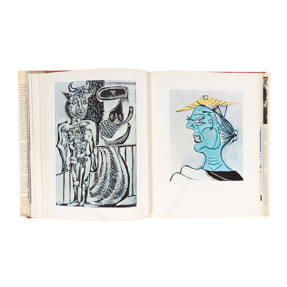 GOODBYE PICASSO image number 3