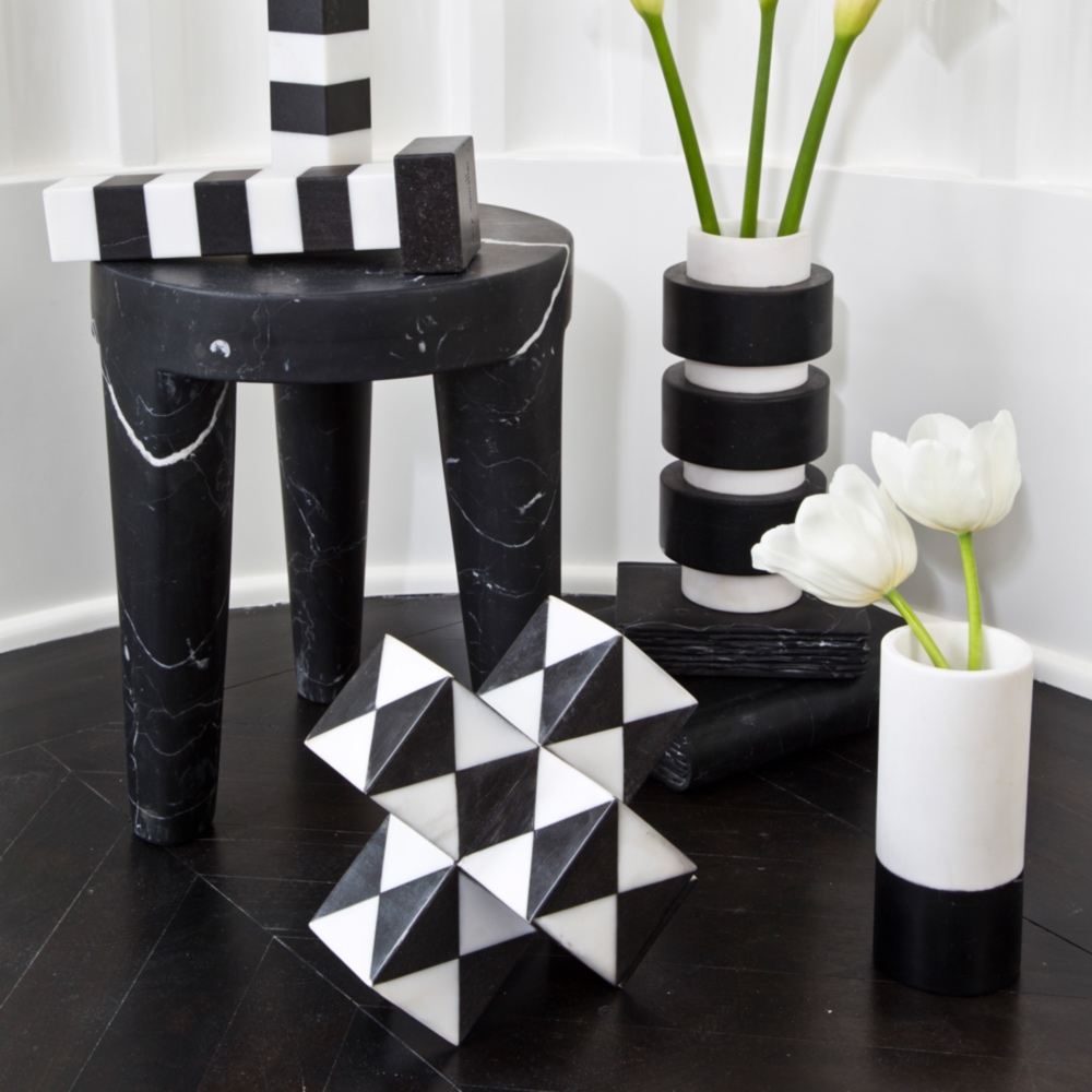 MARBLE TRAPEZOID 14 image number 4