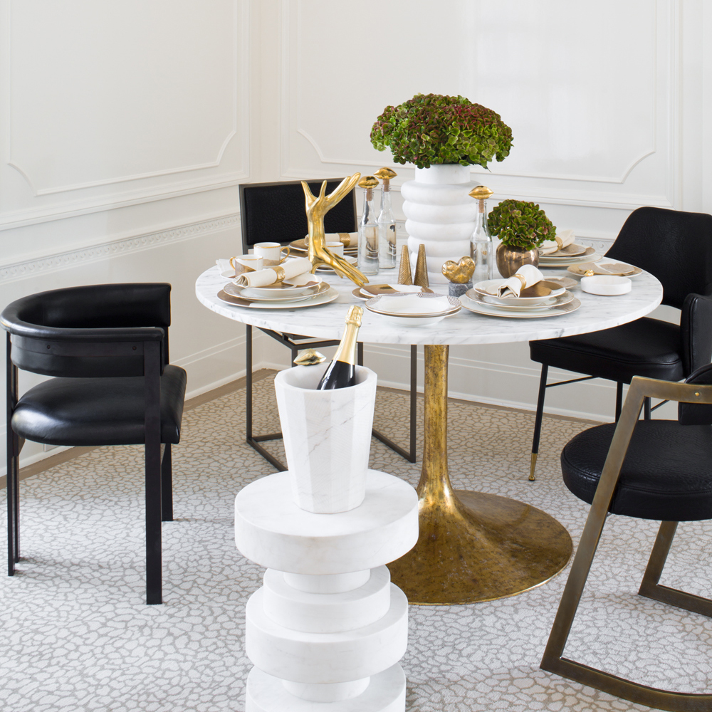 LIAISON CHAMPAGNE BUCKET image number 0