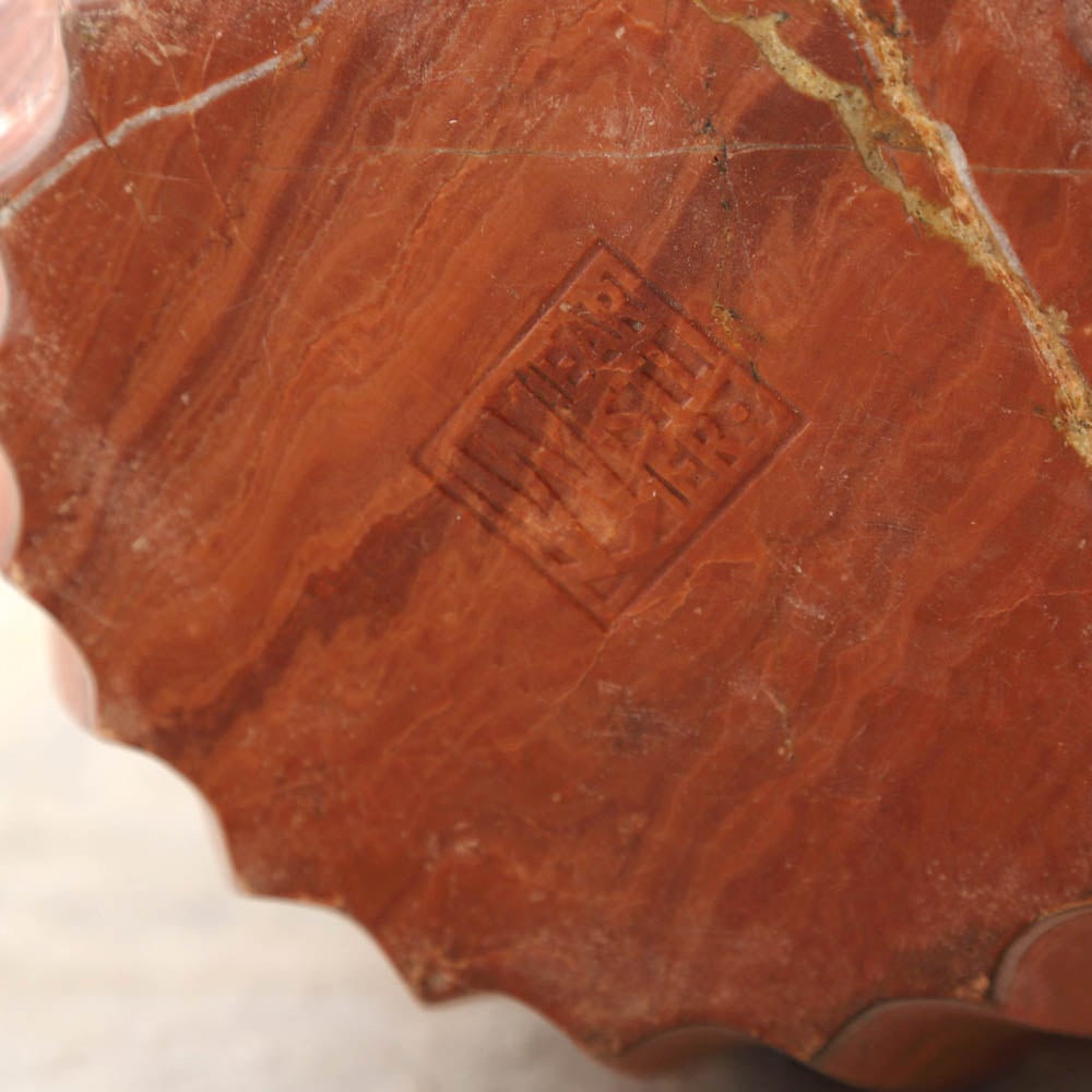 FLUTED LARGE VASE image number 5