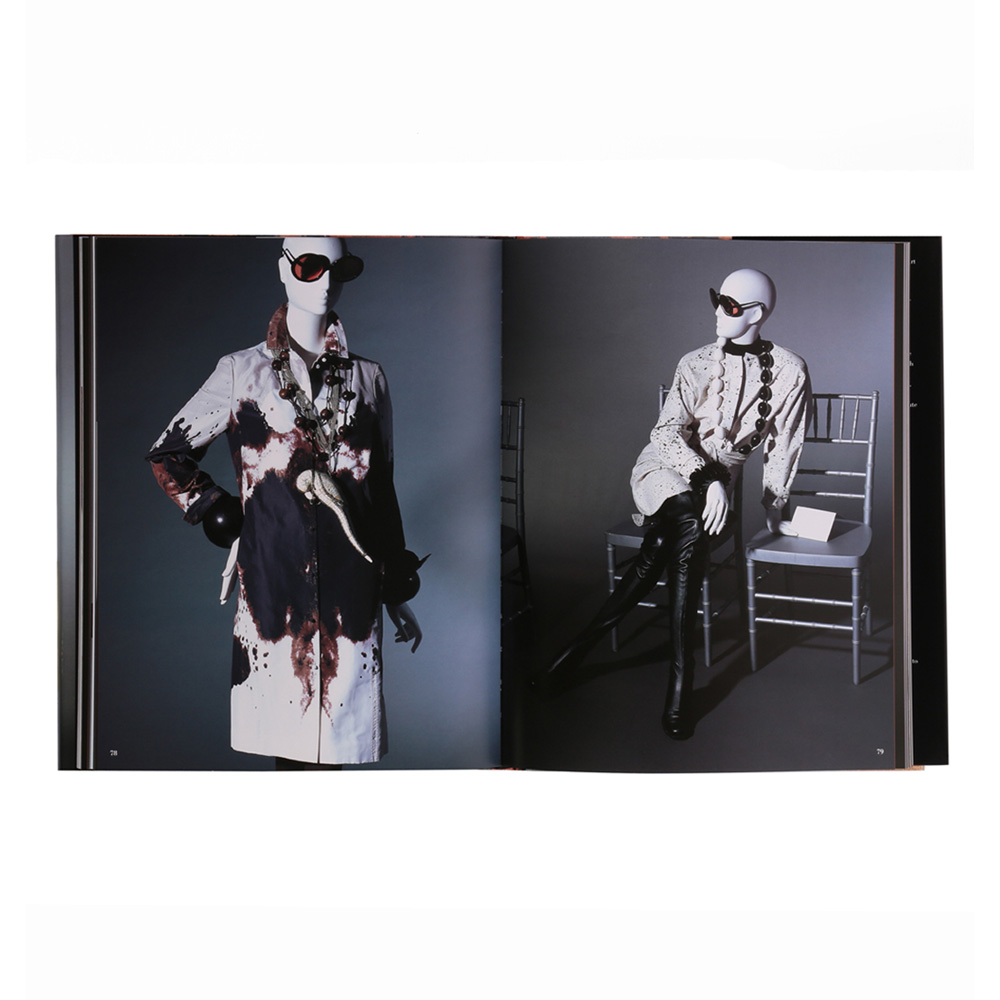 RARE BIRD OF FASHION image number 2