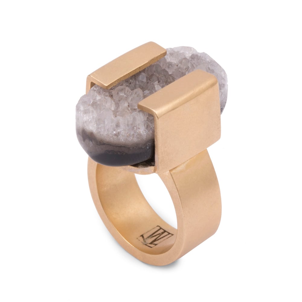 RUELLIA RING image number 0