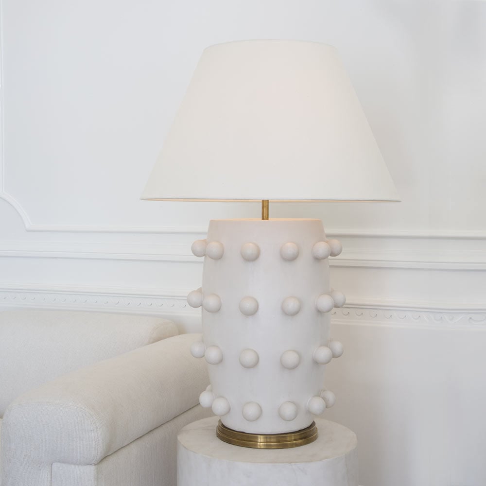 LINDEN TABLE LAMP image number 1