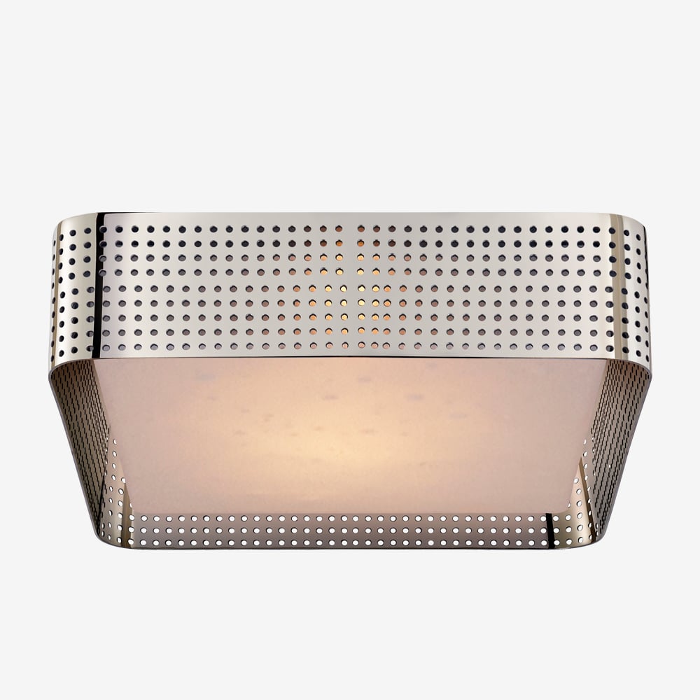 PRECISION LARGE FLUSH MOUNT image number 2