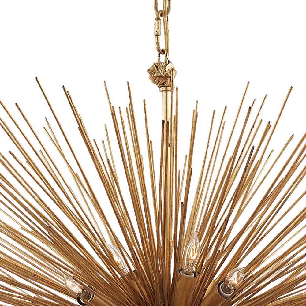 Strada Large Oval Pendant image number 2