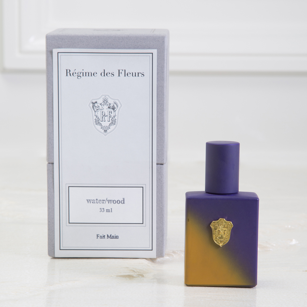 REGIME DE FLEUR - WATER WOOD PERFUME image number 4