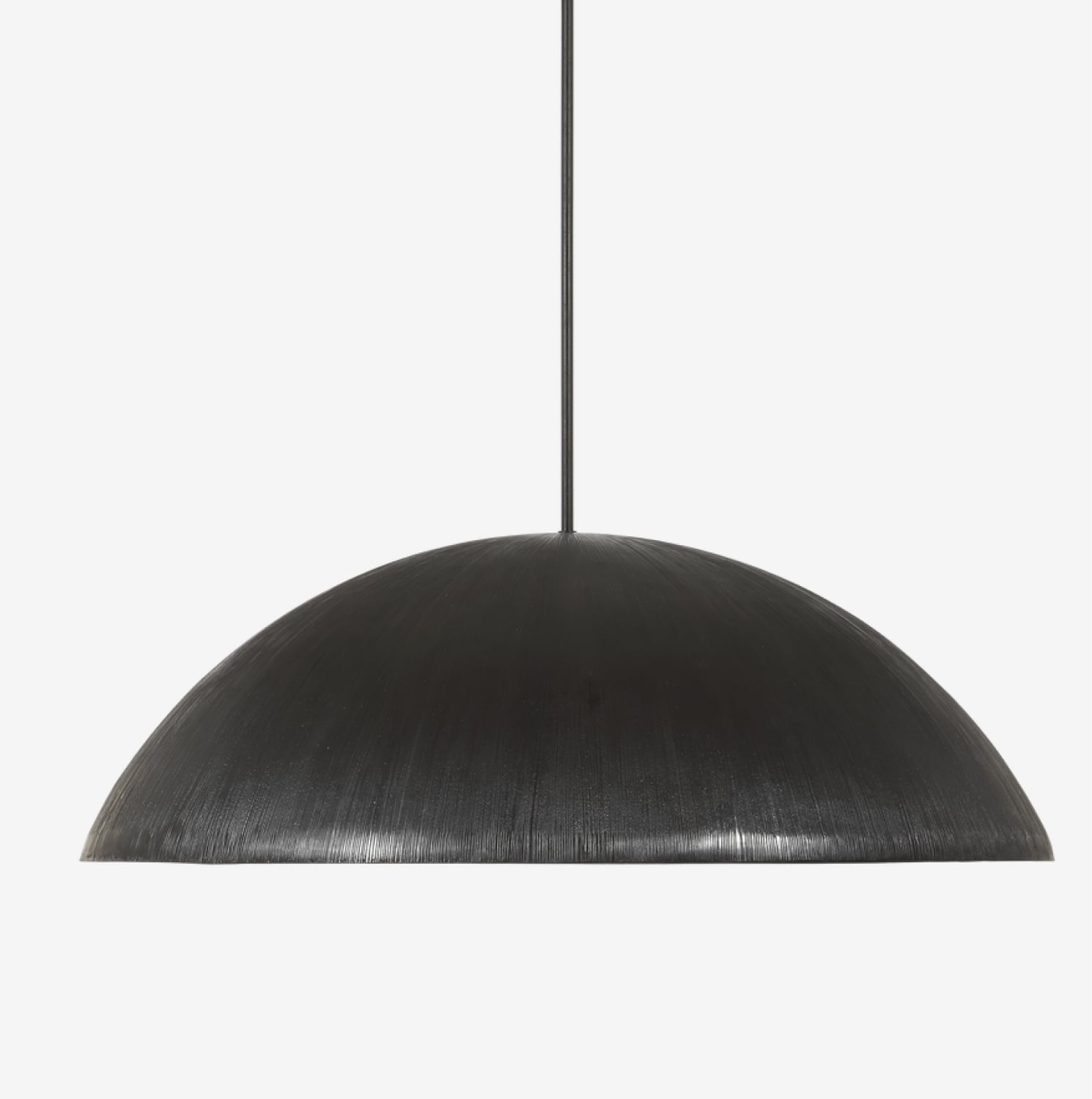 Utopia 48" Sculpted Pendant