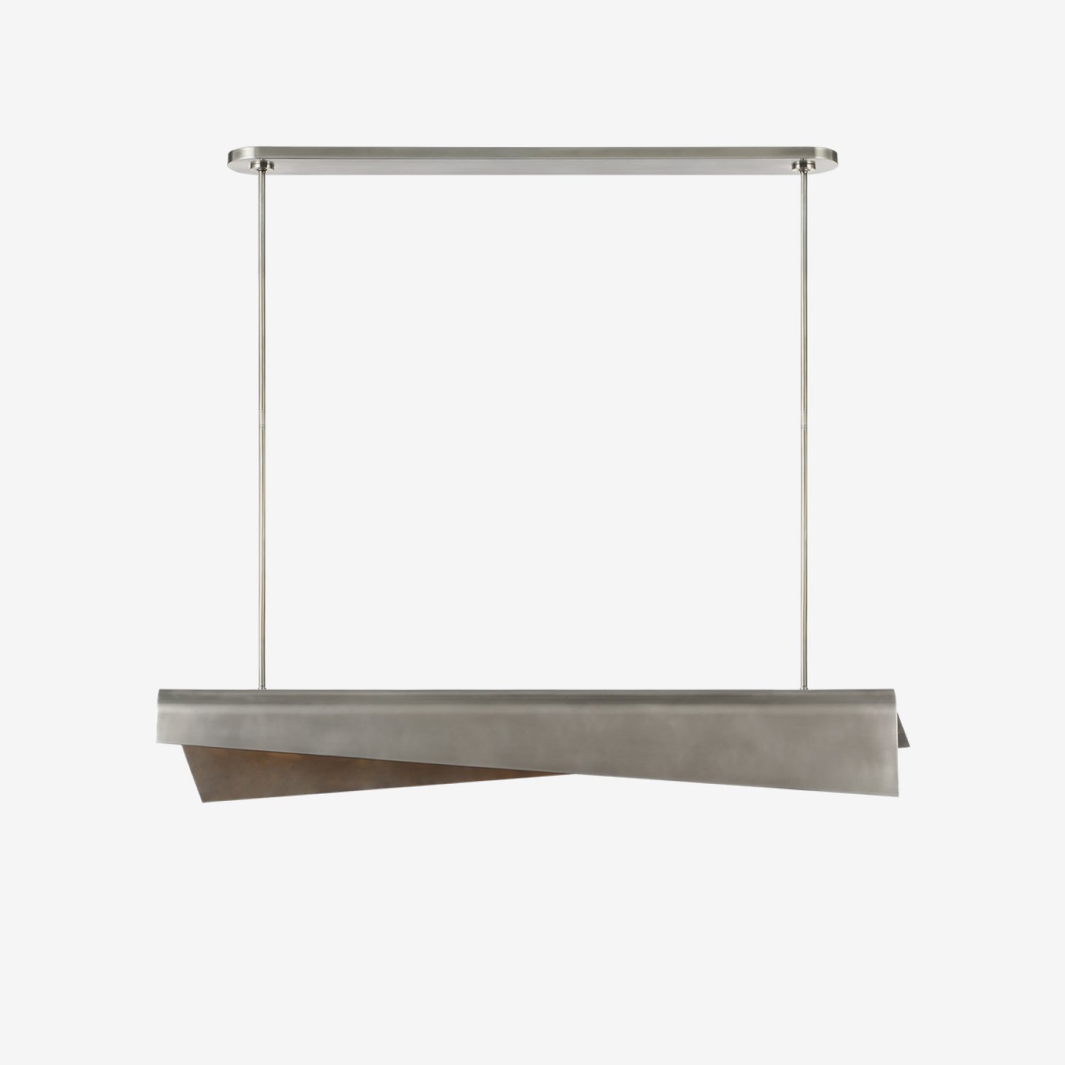 Piel 48" Linear Pendant
