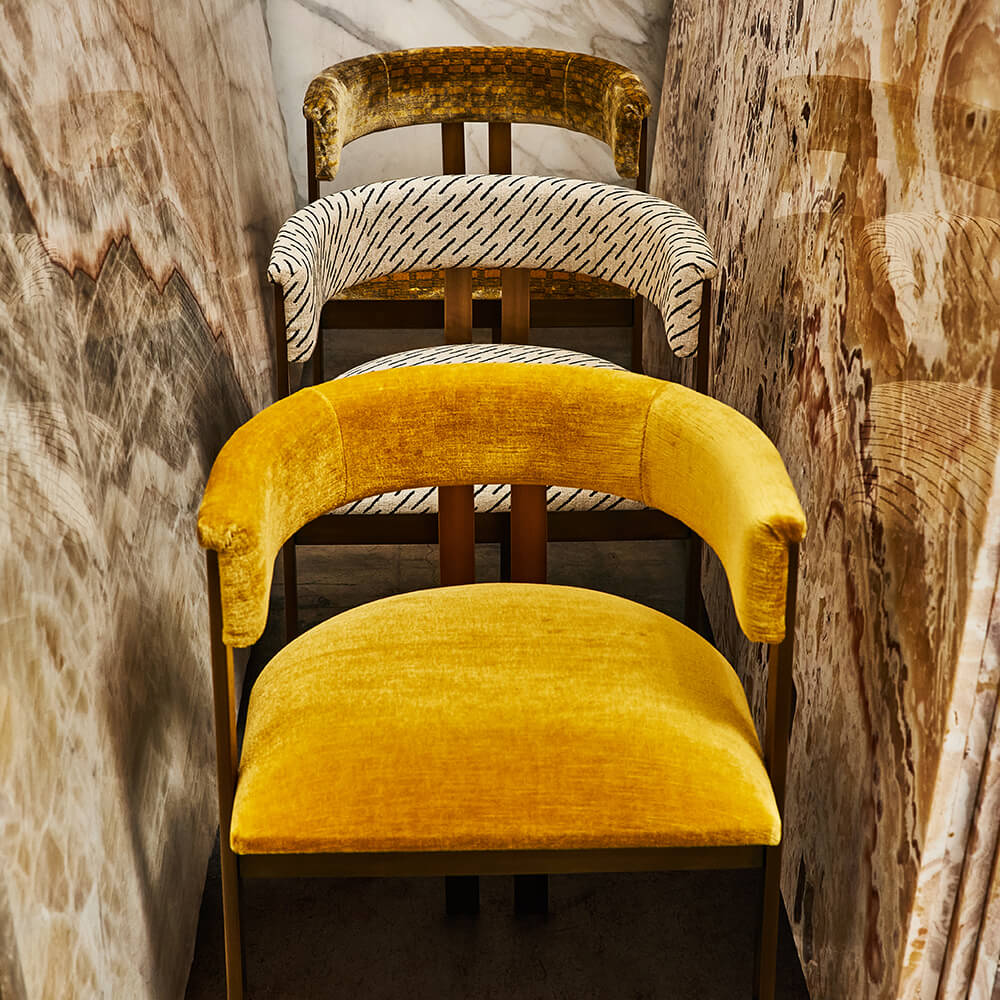 MONTAGE FABRIC image number 2