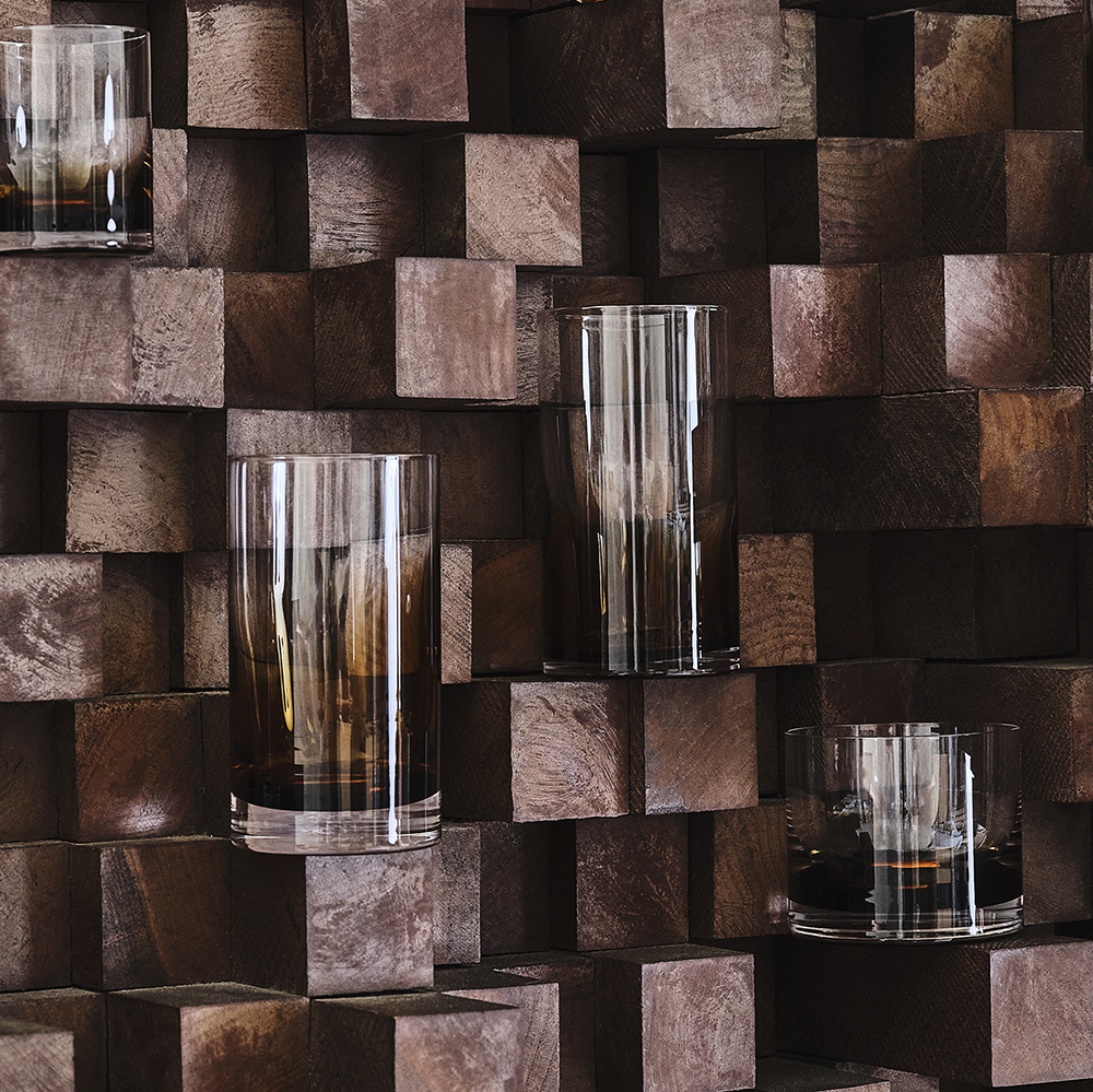 Zuma Long Drink, Set of 4